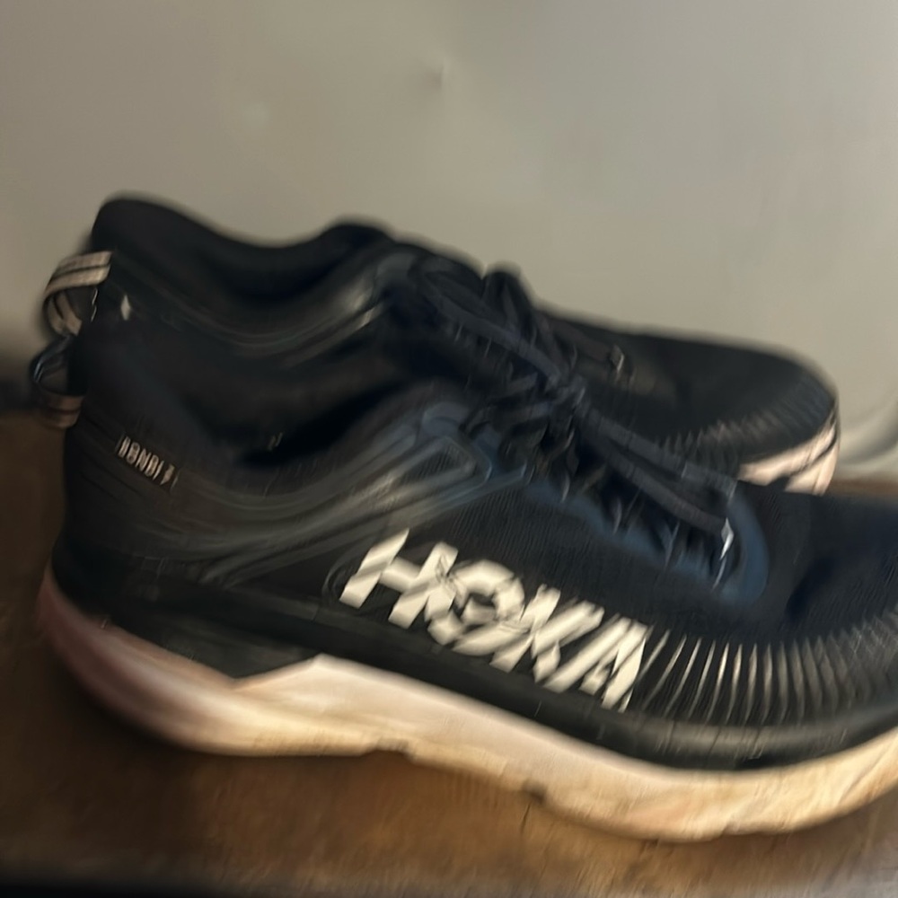 Hoka Mens sneakers